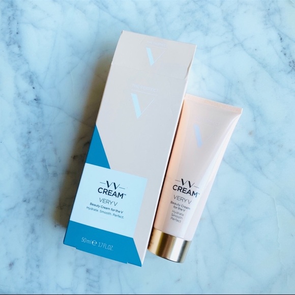 The Perfect V VV Cream - Picture 1 of 3